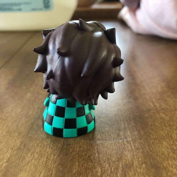 Tanjiro Figurine - Picture 4 of 5